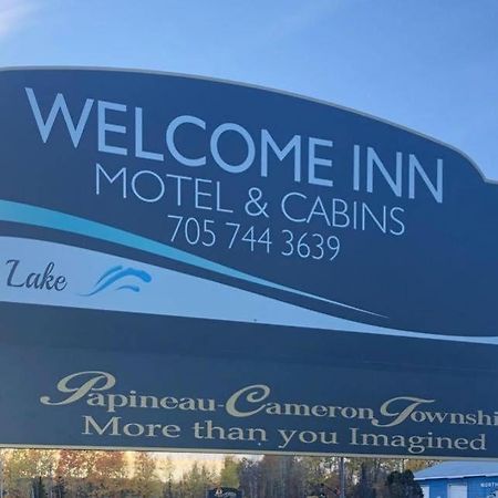 Welcome Inn Mattawa Esterno foto