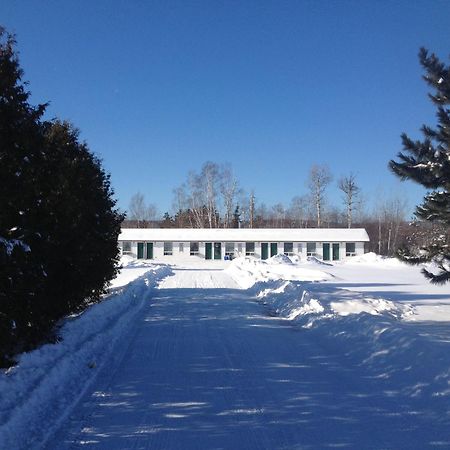 Welcome Inn Mattawa Esterno foto
