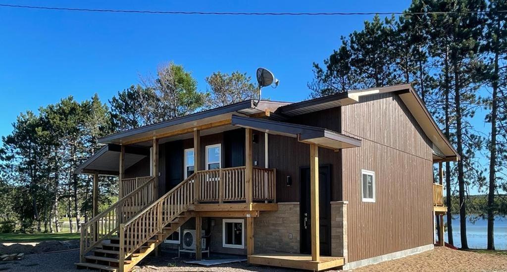 Welcome Inn Mattawa Esterno foto