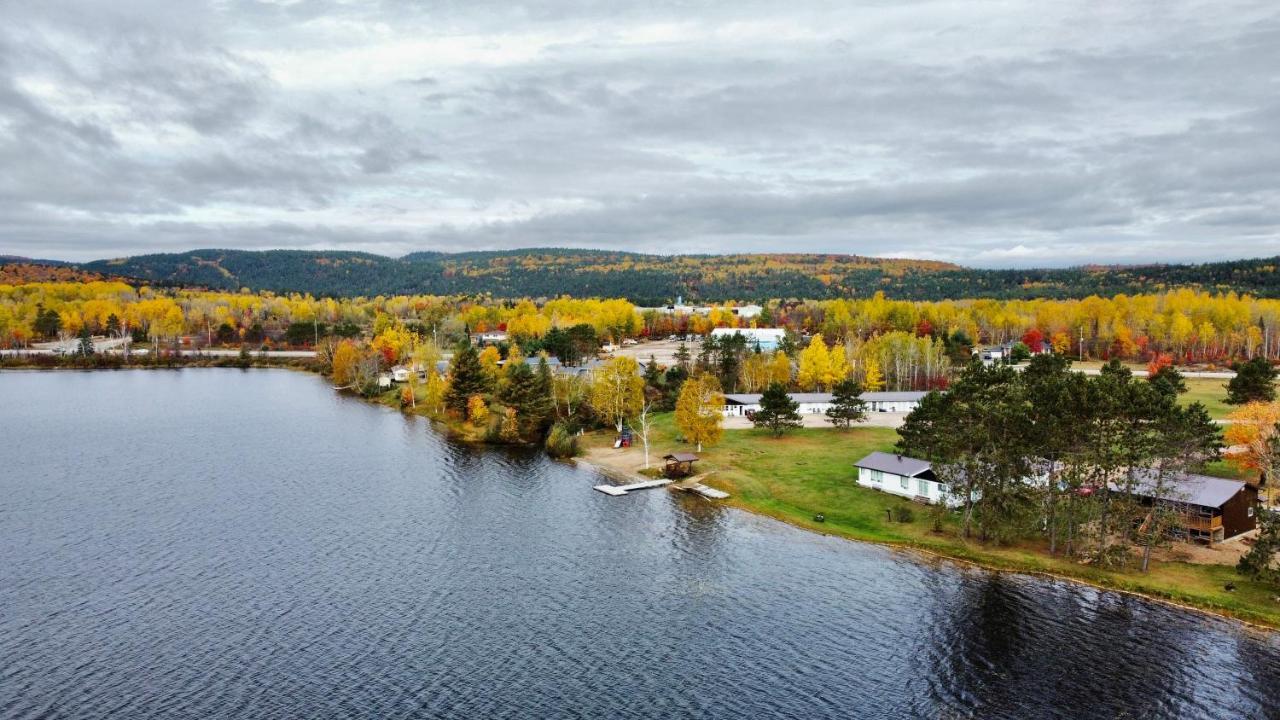 Welcome Inn Mattawa Esterno foto