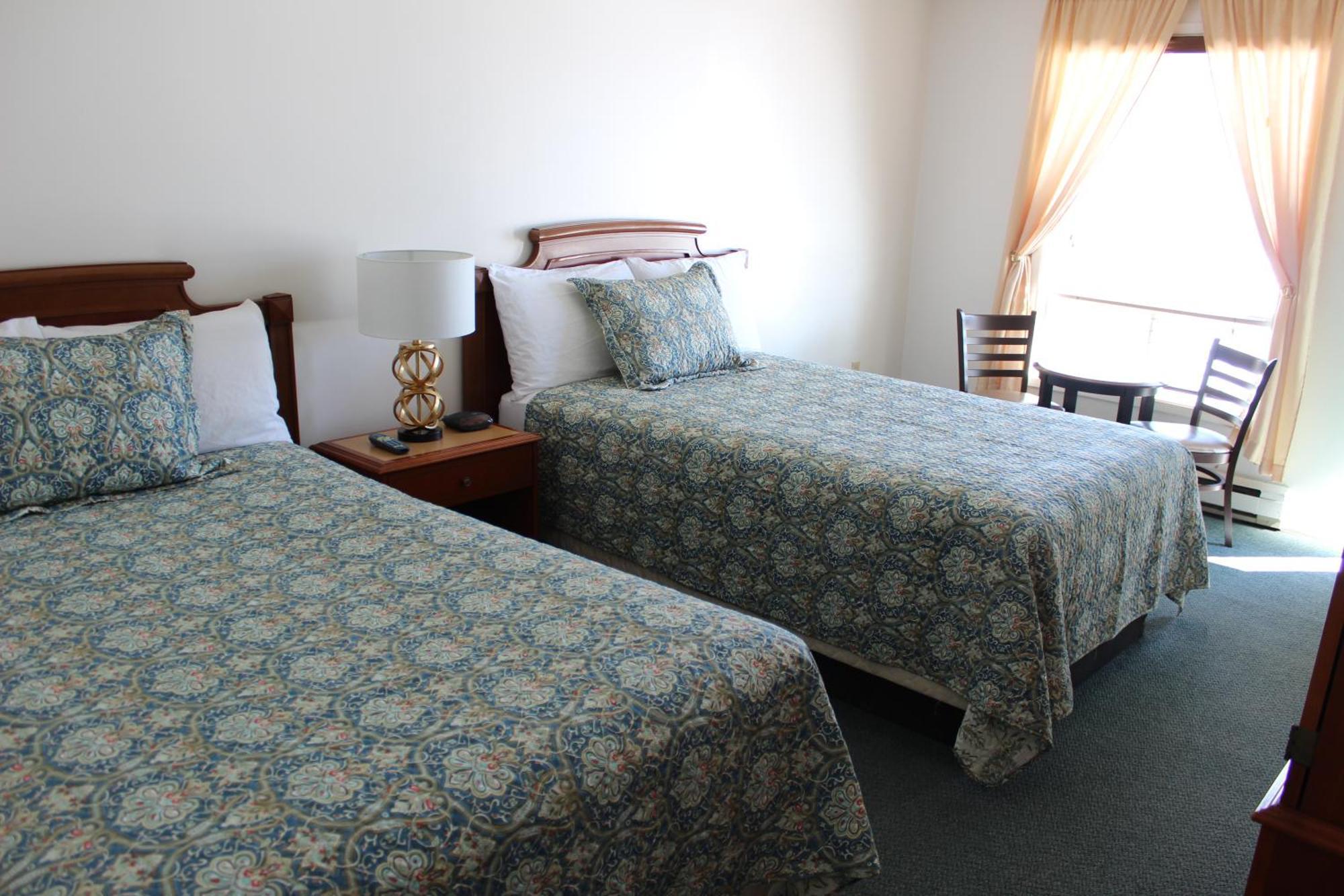 Welcome Inn Mattawa Esterno foto