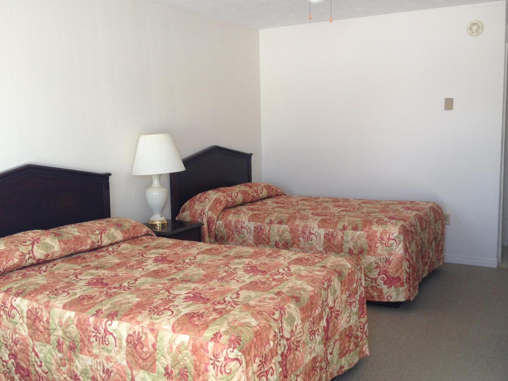 Welcome Inn Mattawa Esterno foto