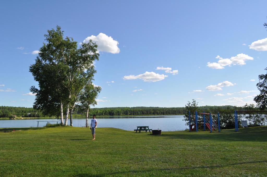 Welcome Inn Mattawa Esterno foto