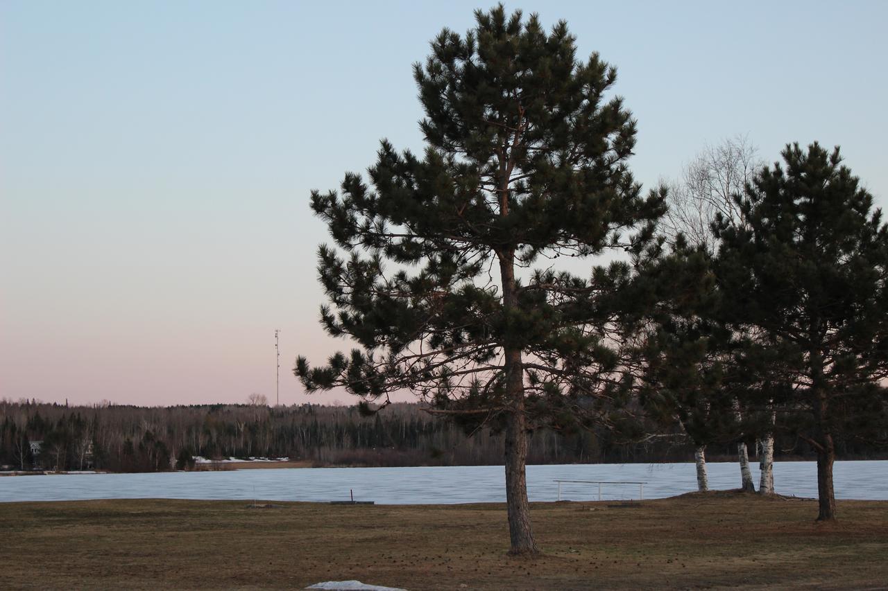 Welcome Inn Mattawa Esterno foto