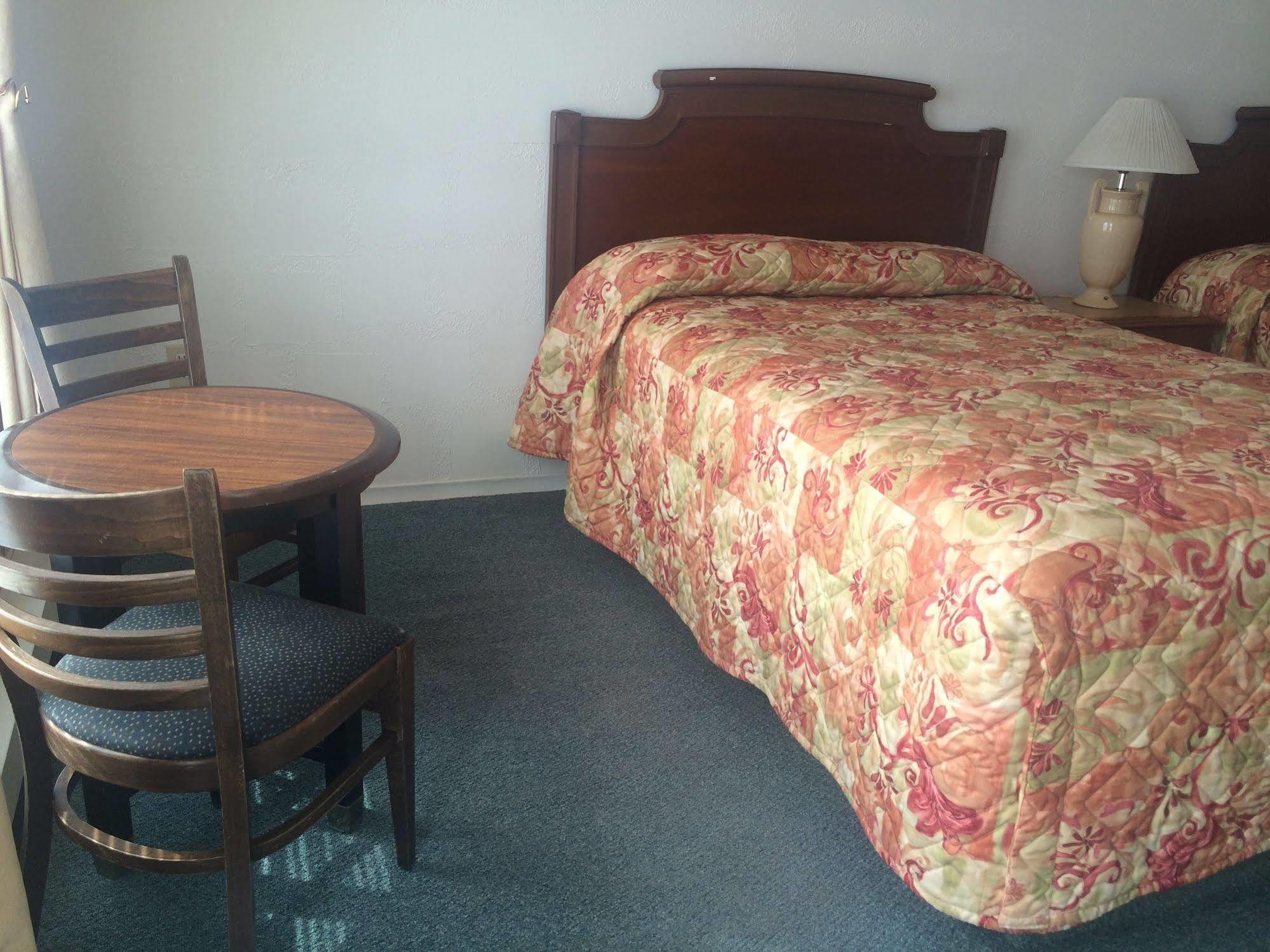 Welcome Inn Mattawa Esterno foto