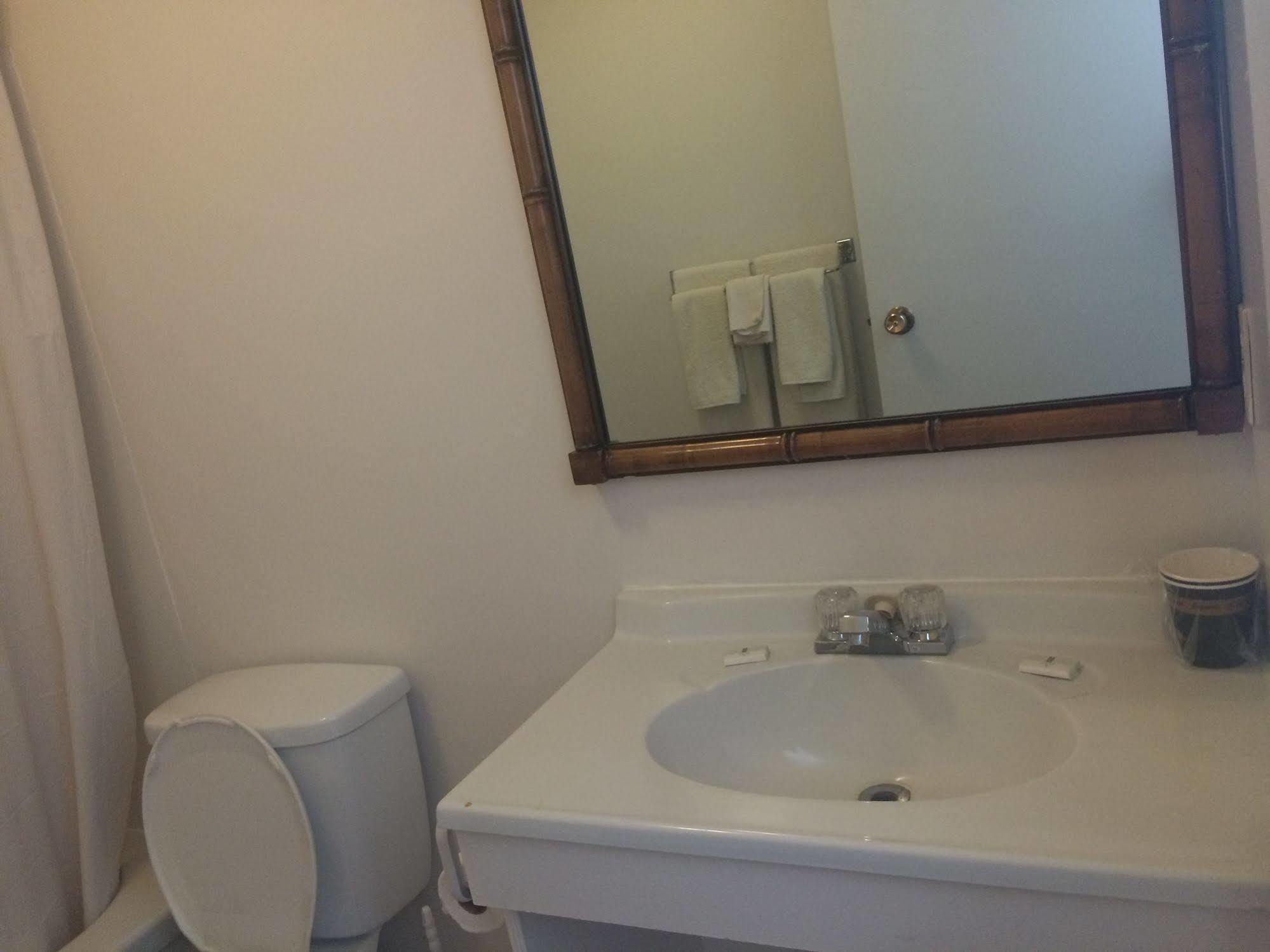 Welcome Inn Mattawa Esterno foto