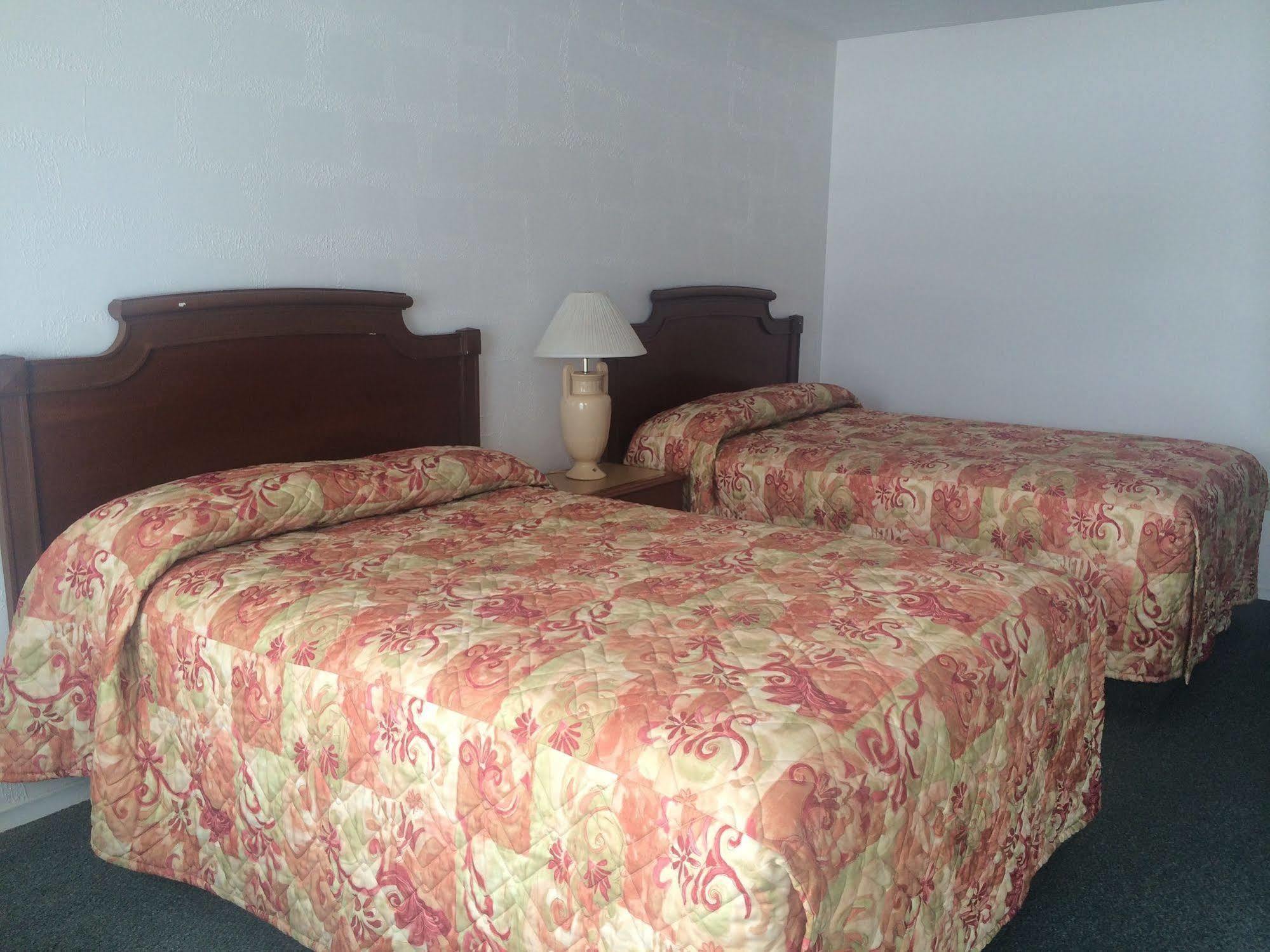 Welcome Inn Mattawa Esterno foto