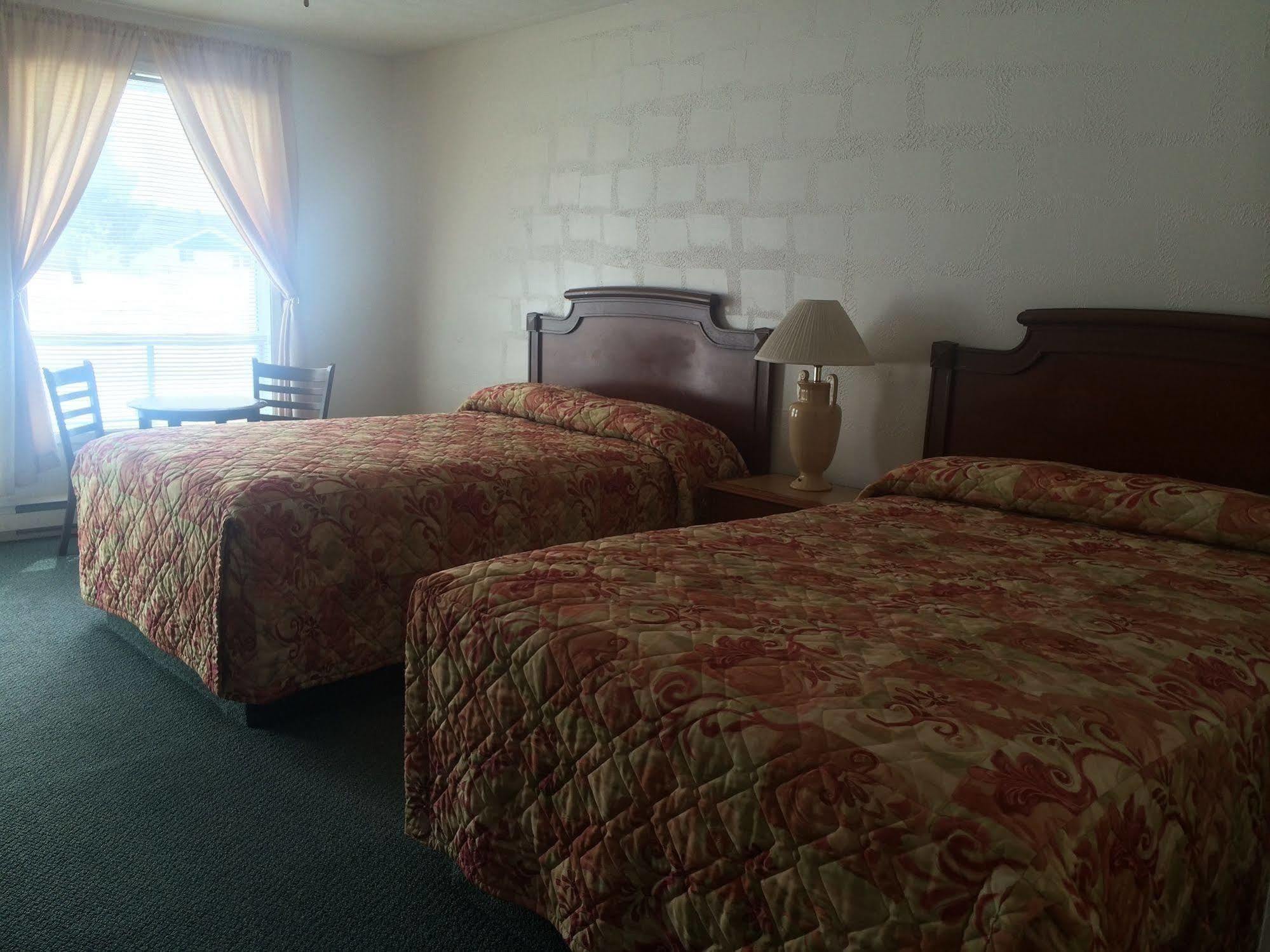 Welcome Inn Mattawa Esterno foto