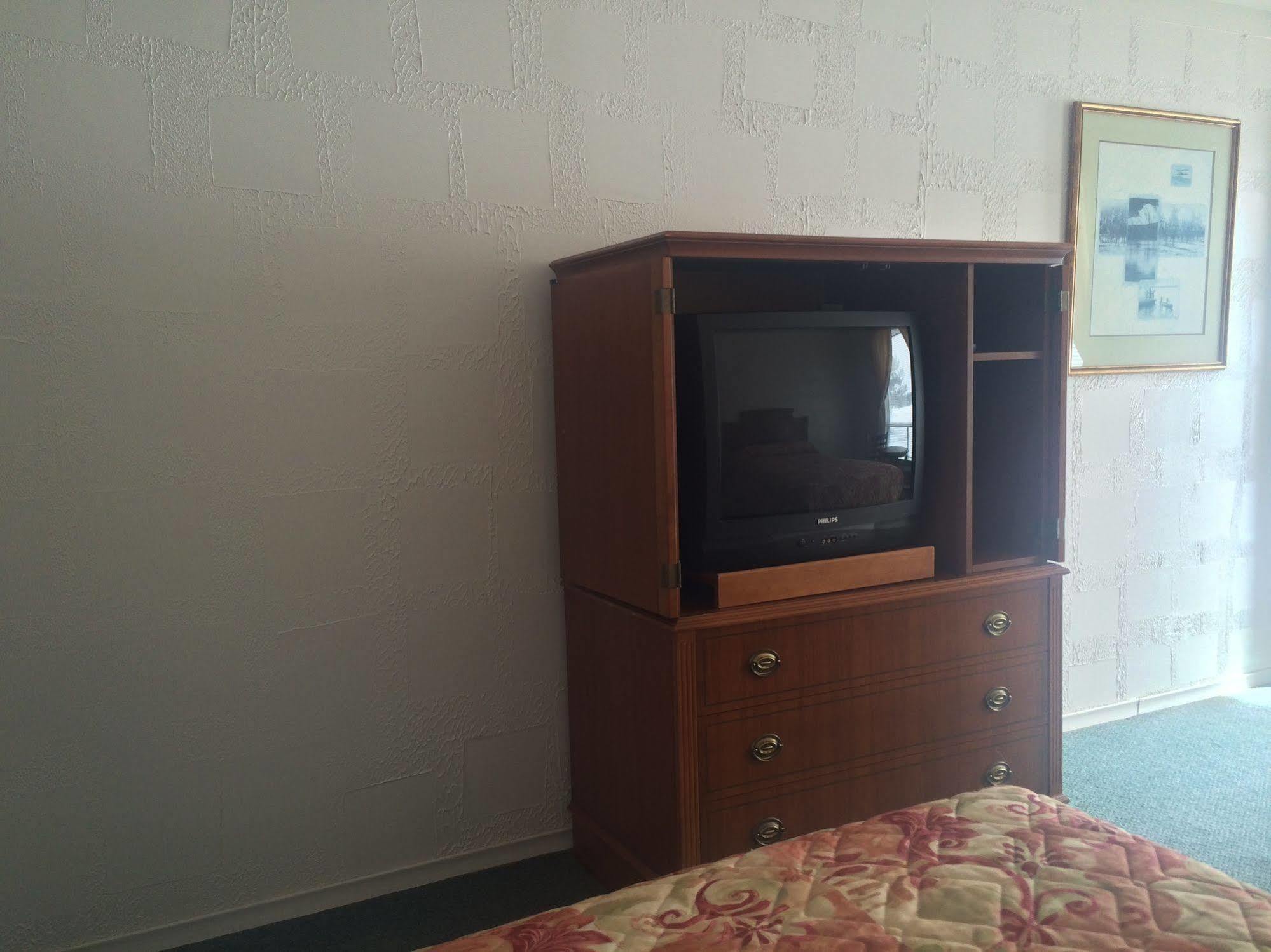 Welcome Inn Mattawa Esterno foto