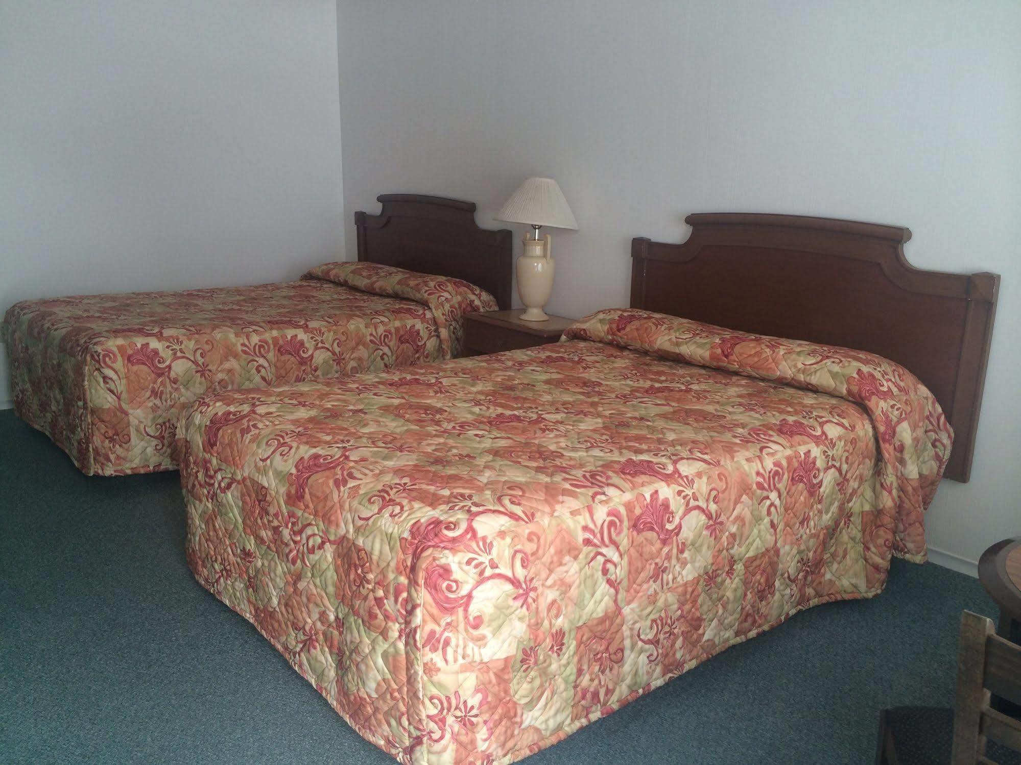 Welcome Inn Mattawa Esterno foto